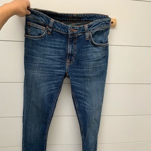 Nudie Men’s Jeans
